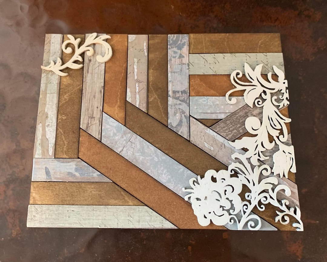Rustic Farmhouse Colorado Sign SVG Digital Download for Glowforge or ...