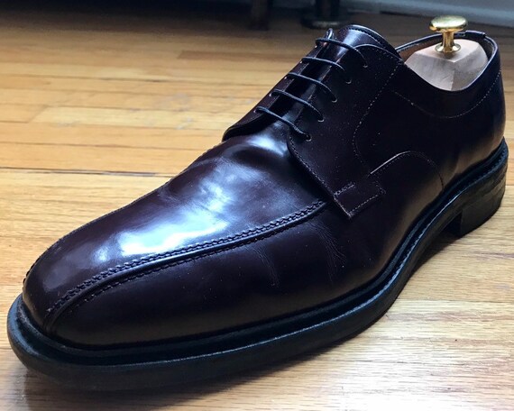 allen edmonds seneca