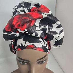 Ankara Head Wrap,Kente print- African Cloth Turban - African Head Wrap - Head Scarf - African Head Tie - Fashion Turban - African Head Wraps