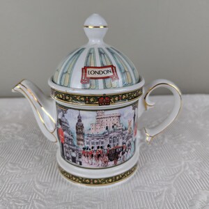 イギリス　英国　シュガーポット　陶器　ビンテージ　Sadler ENGLAND This item is unavailable - Etsy