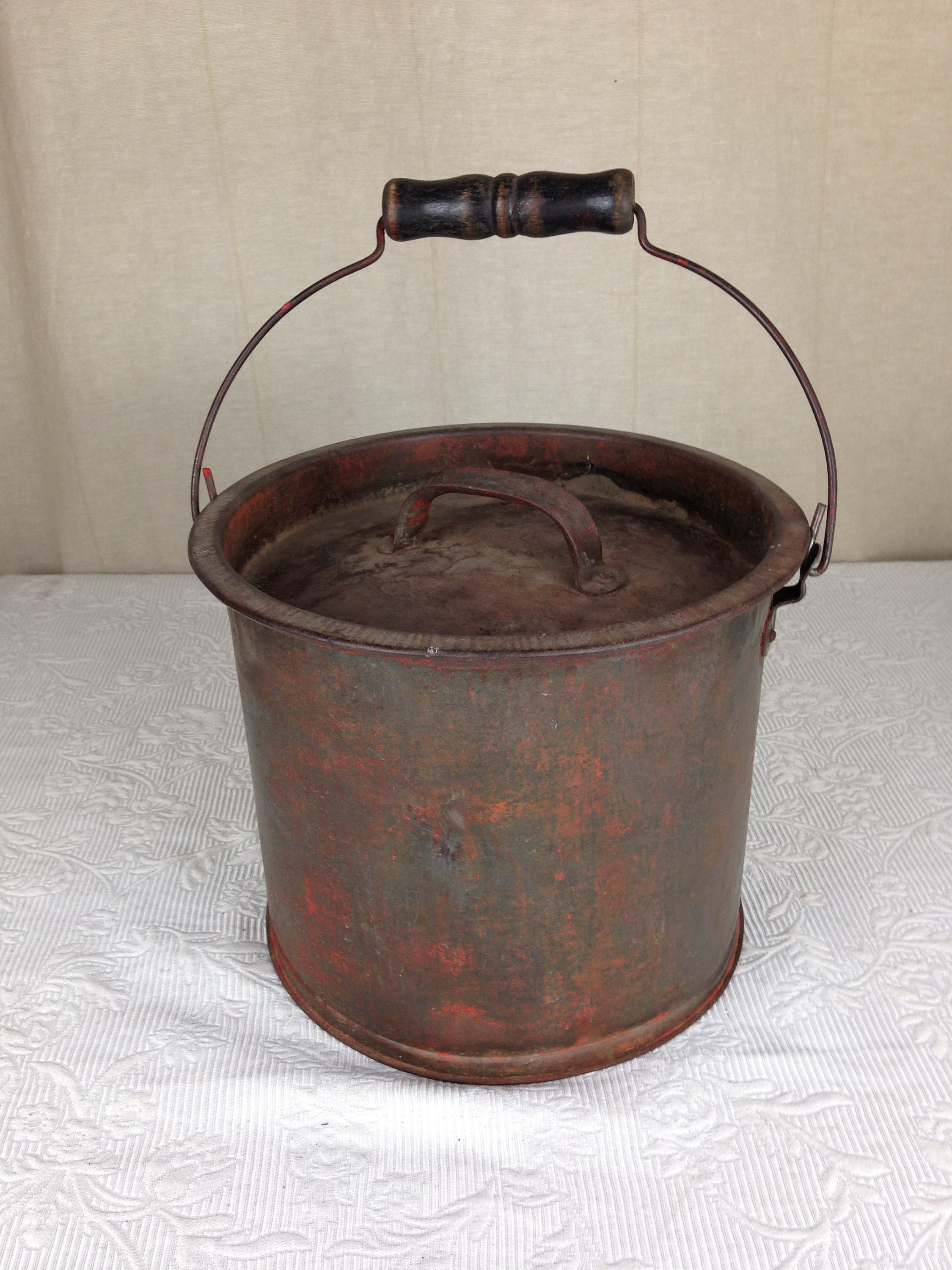 Coal Pail Forumpitpoint - rkuu0nb