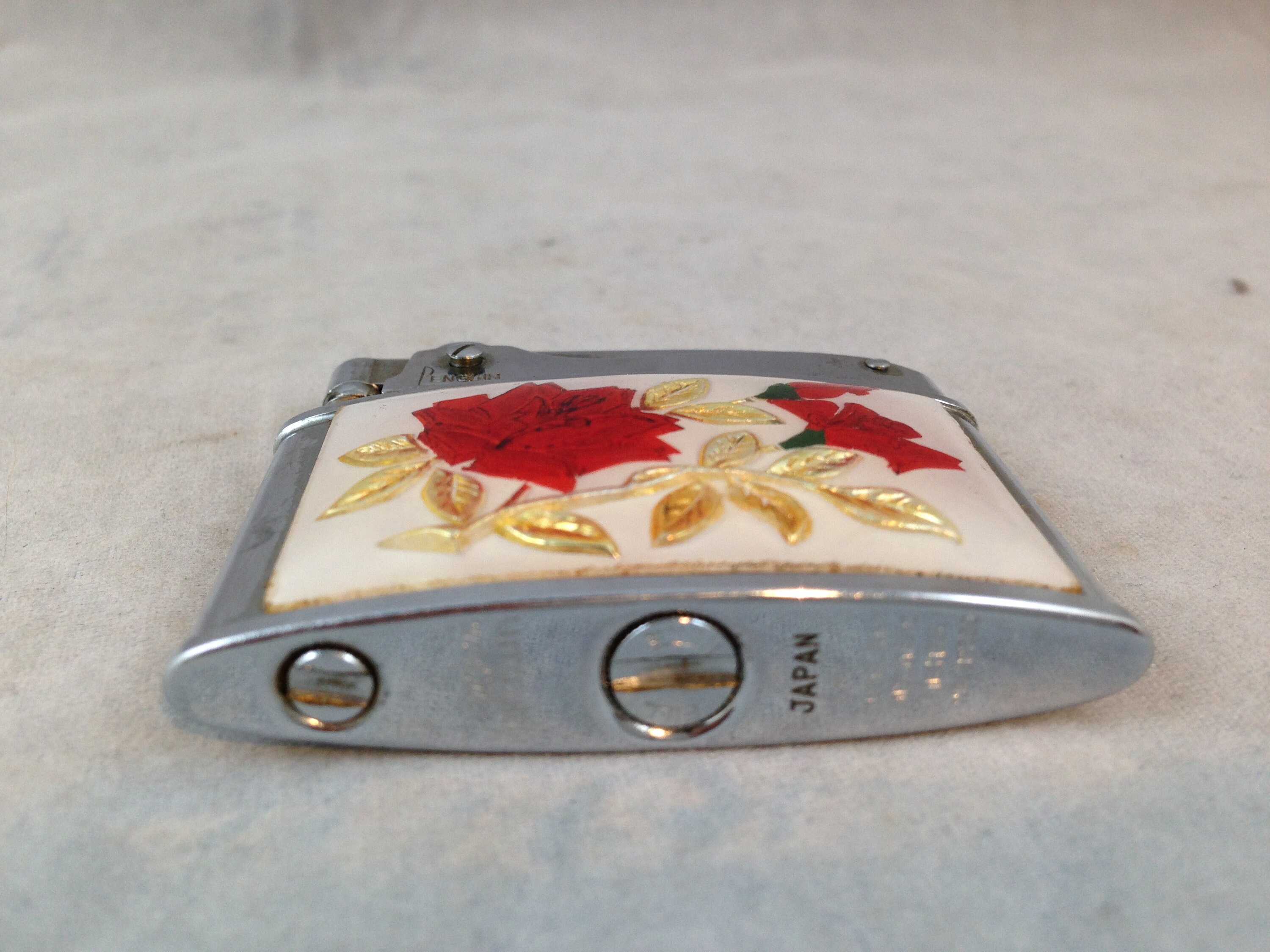 VINTAGE “ Penguin “ High Quality “ Superlative “ Automatic