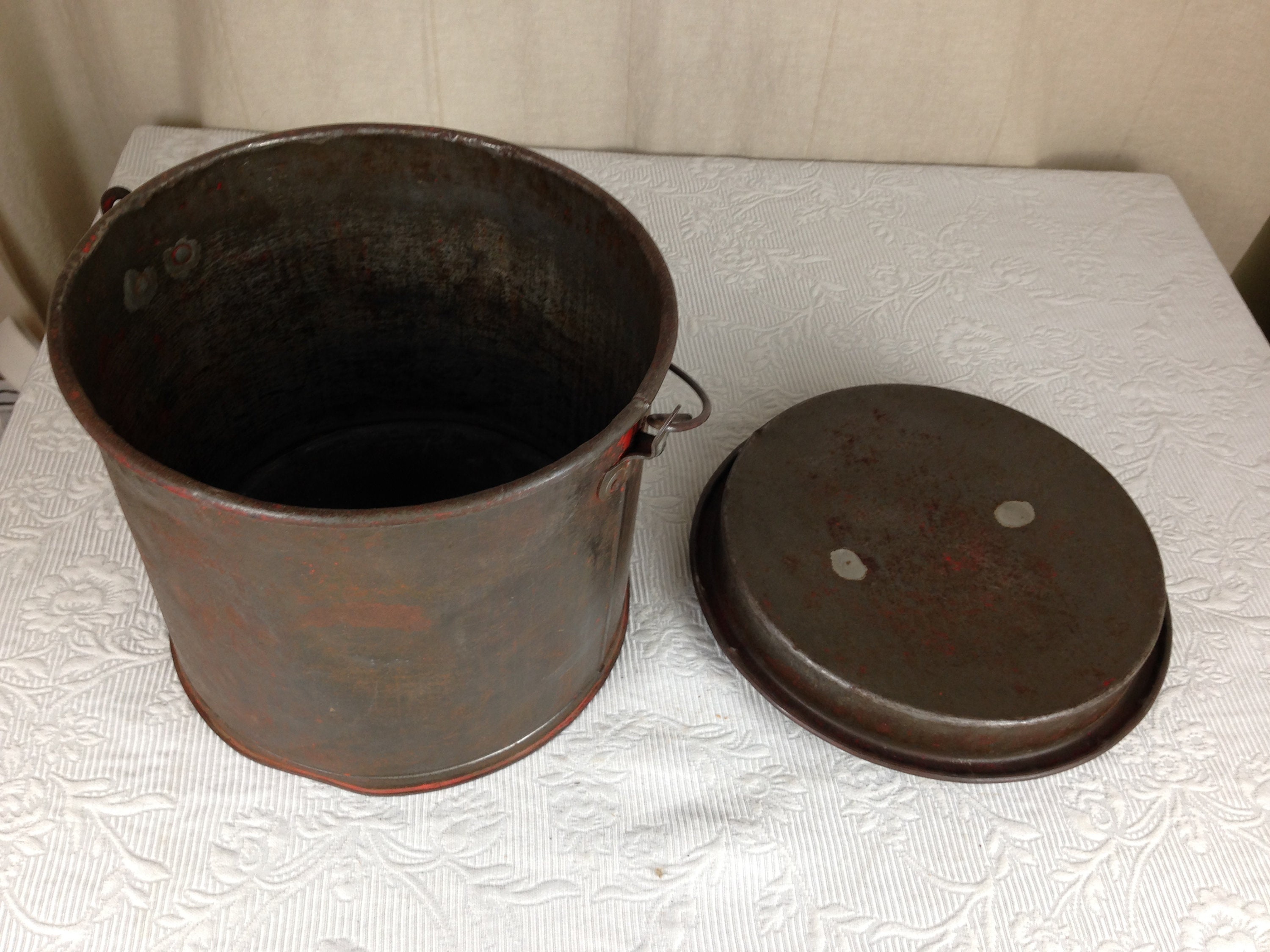 Coal Pail Forumpitpoint - dwmrz5x