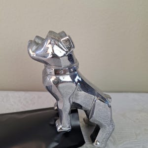 Mack Truck Bulldog Hood Ornament - Etsy