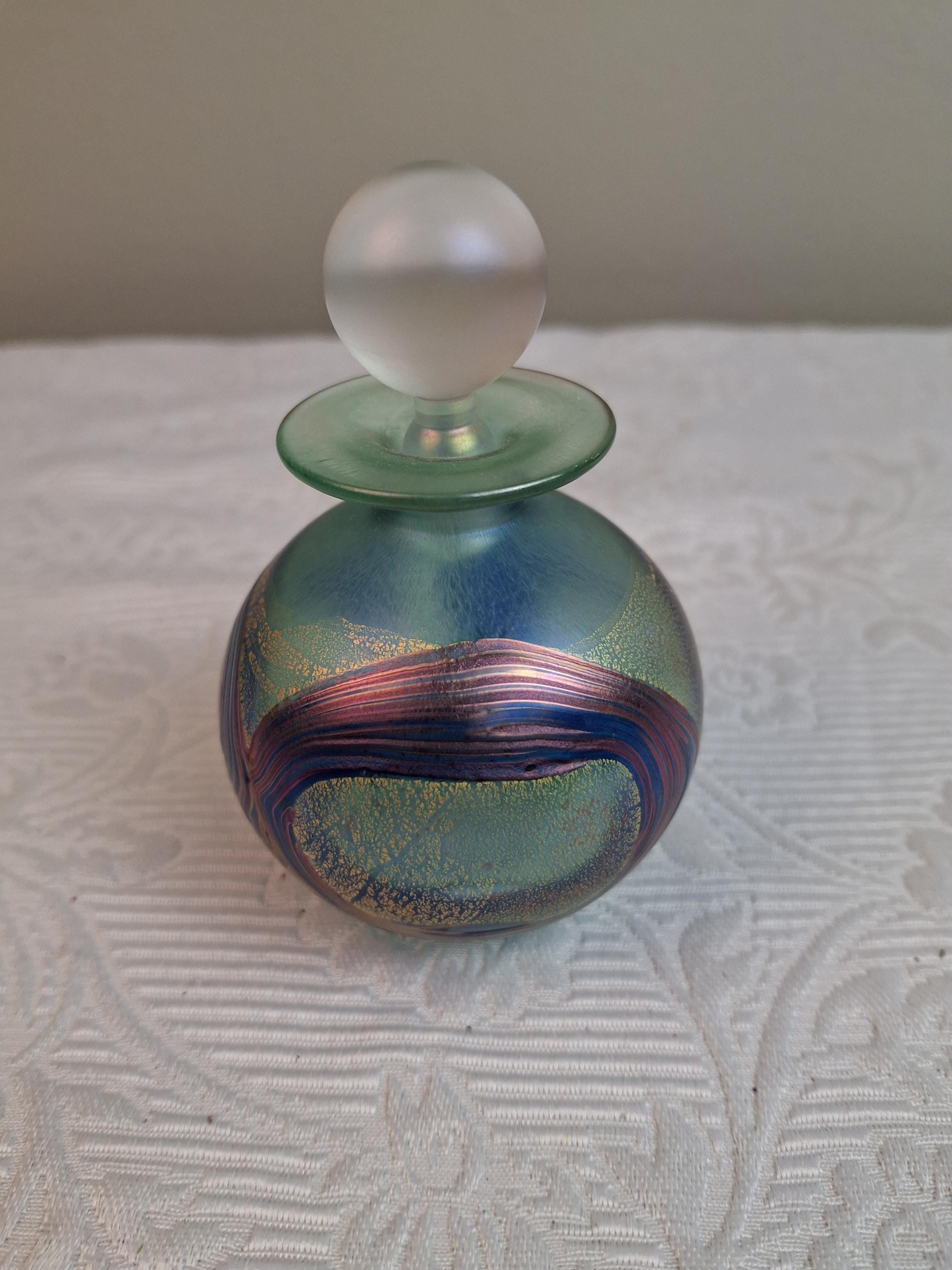 Isle of Wight Glass - Etsy