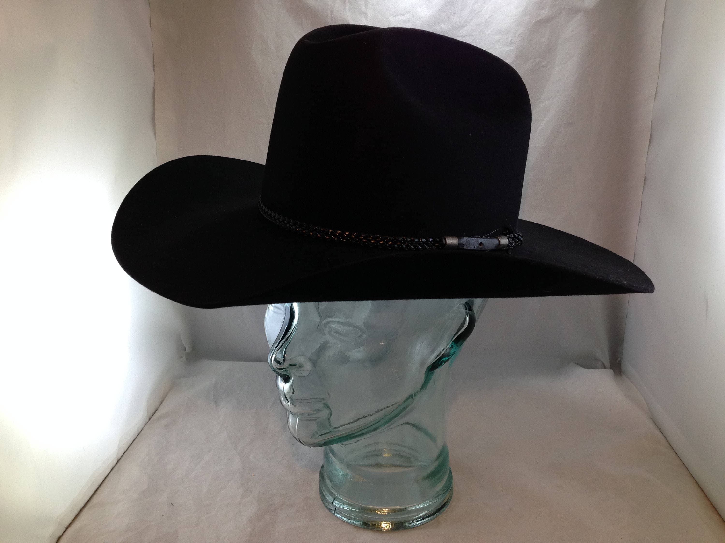 bailey beaver hat