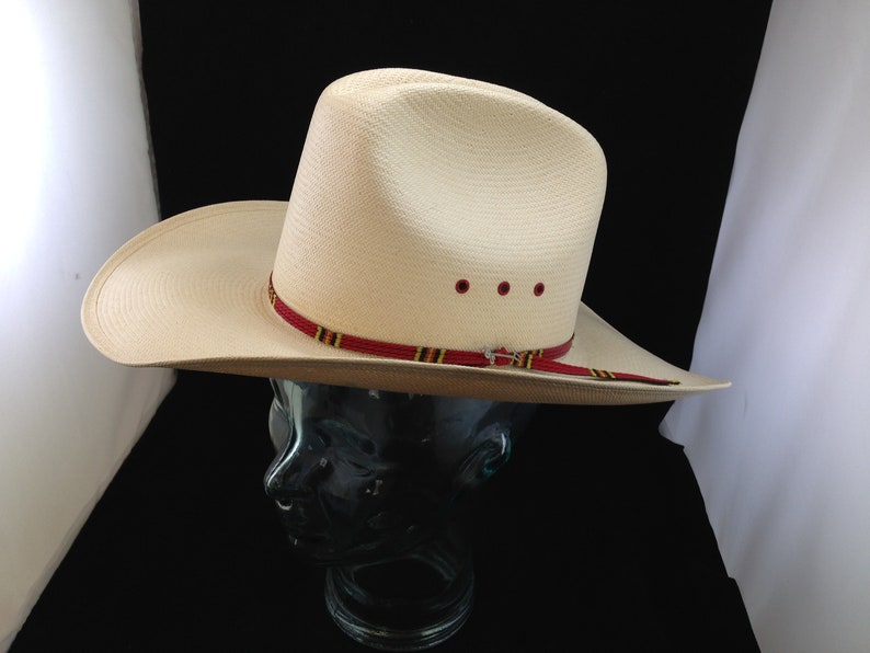 stetson 8x