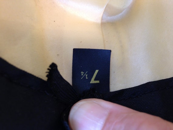 Vintage Pendleton Wool Multi Brown Herringbone Bu… - image 7