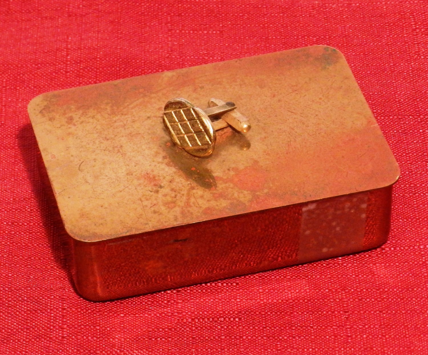 Park Sherman Box - Etsy
