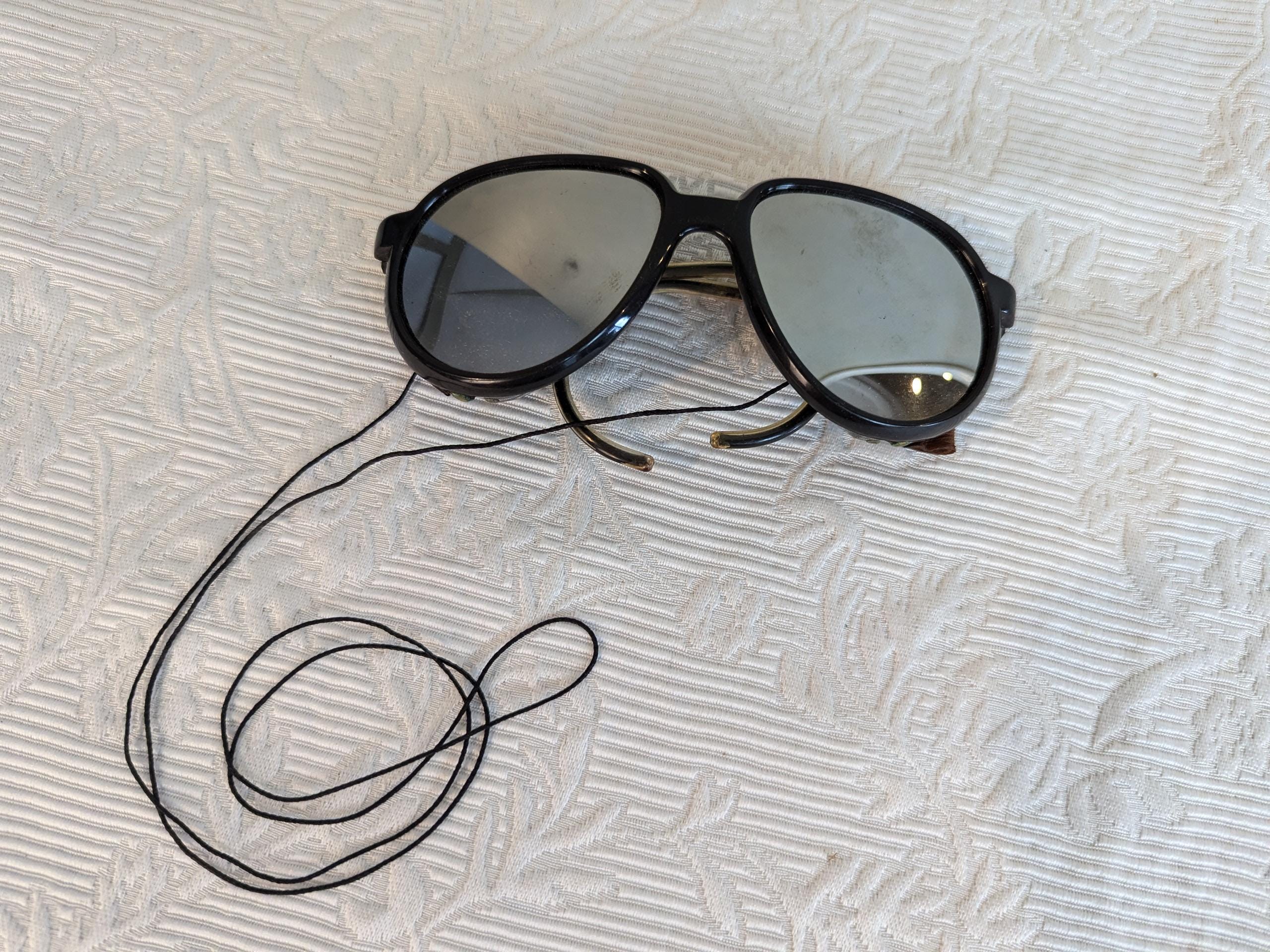 Vintage bolle sunglasses - Etsy 日本