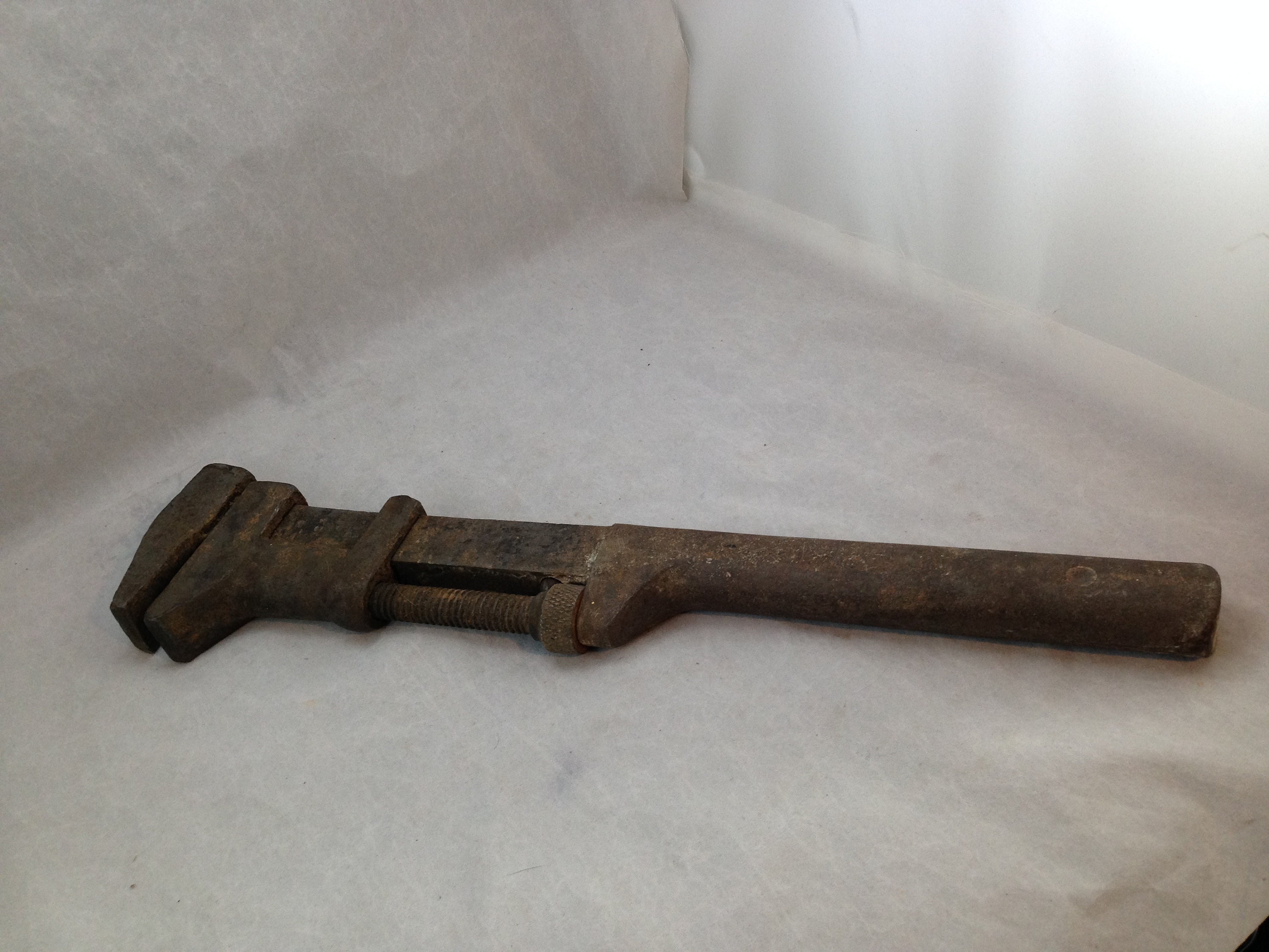 Antique monkey wrenches - Etsy 日本