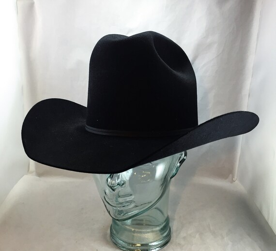 bailey beaver hat