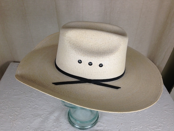 Atwood long oval hat Clearance