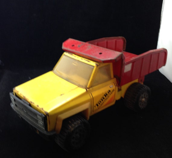 most expensive tonka truck