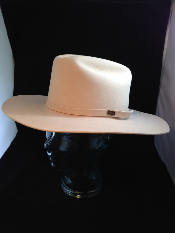 akubra arena hat