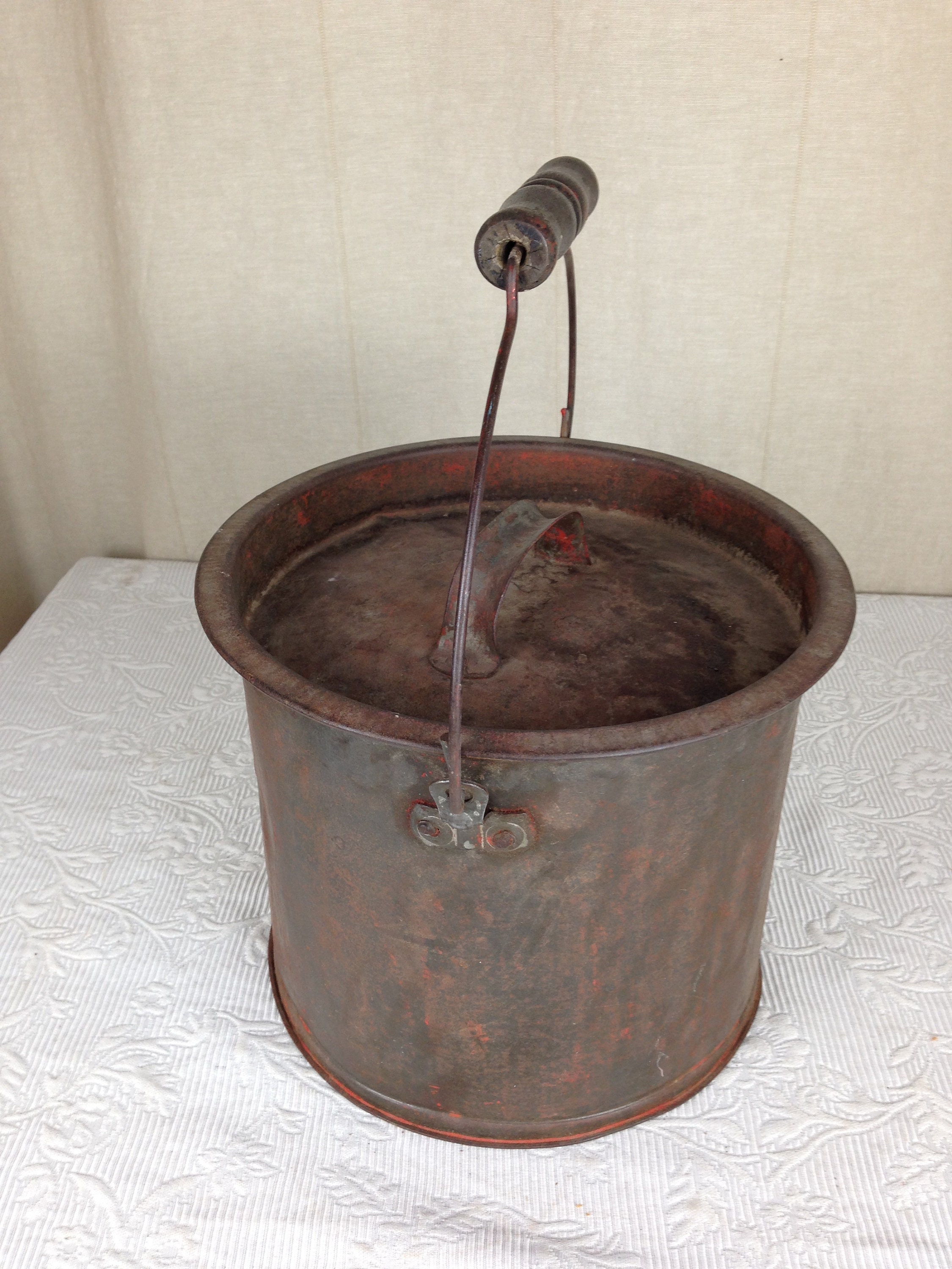 Coal Pail Forumpitpoint - n2u2oau