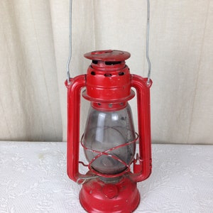 Globe Brand Lantern - Etsy