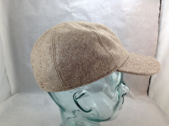 Baseball Style Cap by Stormy Kromer 
