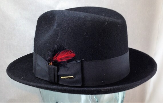 stetson frederick