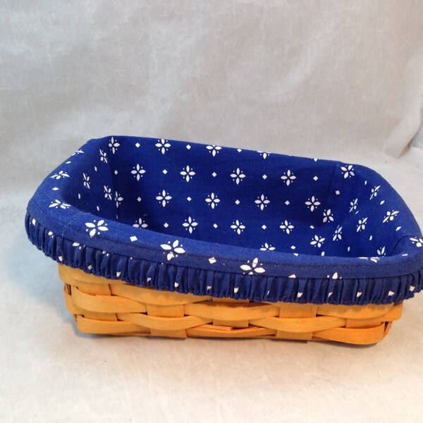 Used Longaberger Baskets Etsy