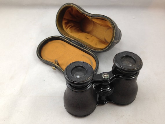 small binoculars