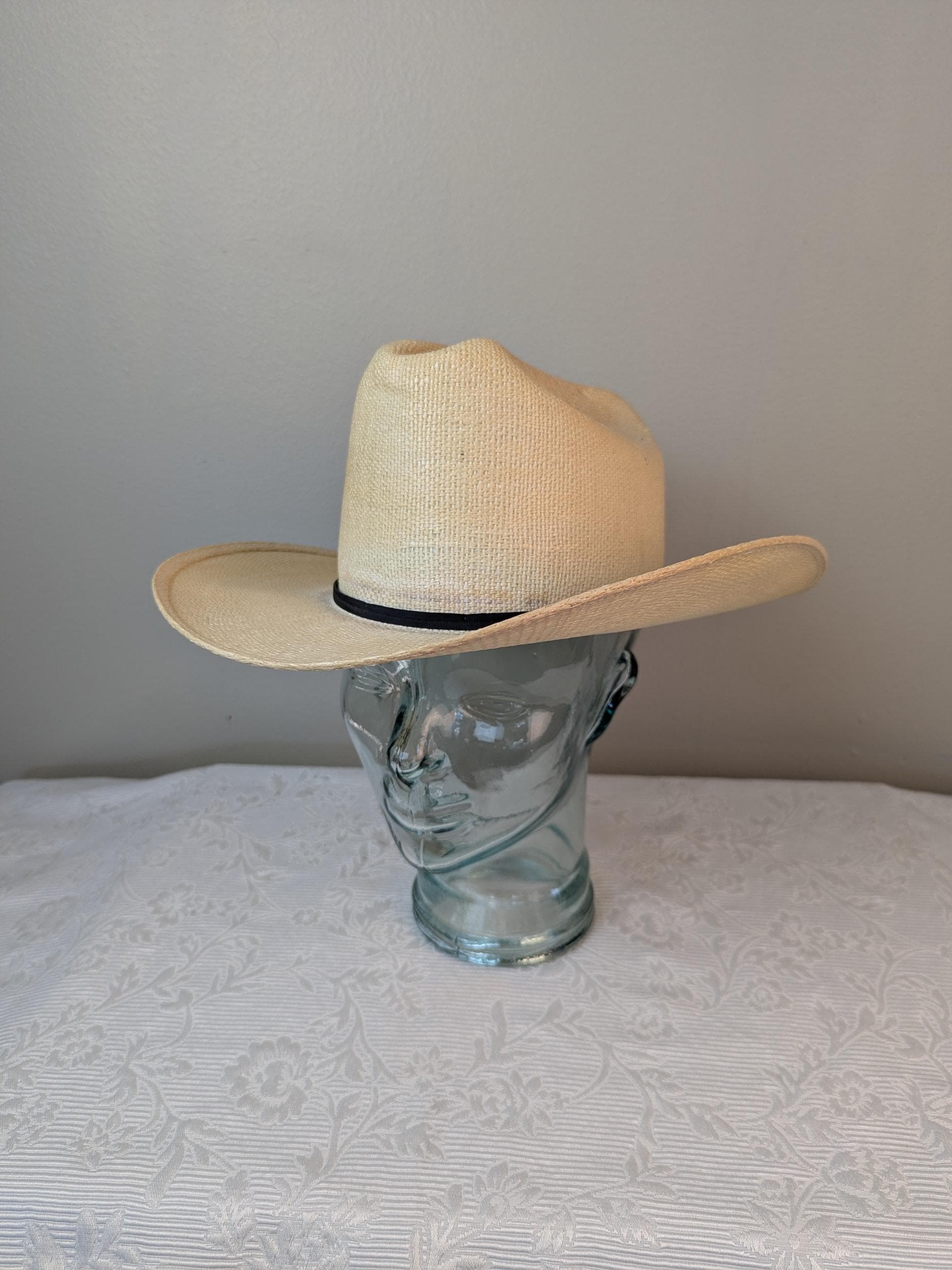 Bailey 3Xビーバーフェルト テンガロンハット ステットソン Bailey 3X