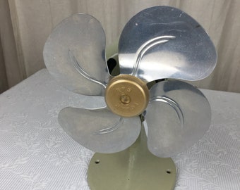 AC ギルバート社「ポーラーカブ」電動ファン、モデル P-439B - Etsy 日本