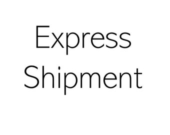 USPS Express Shipping Add-on