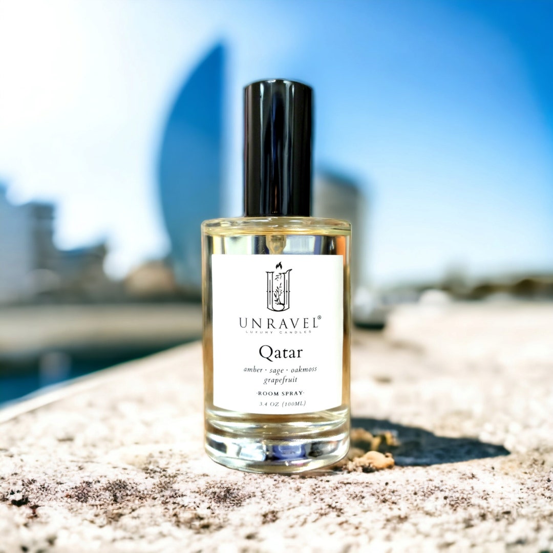 Amber Room Spray, Masculine Scent, Masculine Room Spray, Aromatherapy