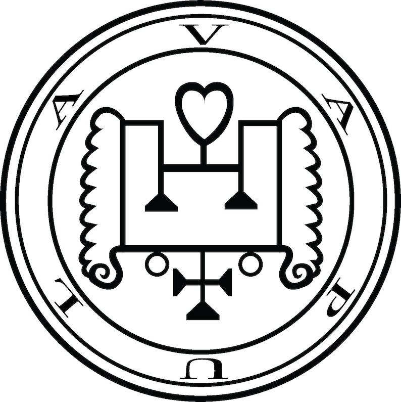 Goetia Goetia