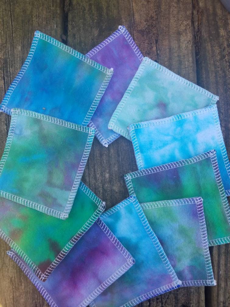 Flannel Face Wipes , Flannel Eye Makeup Removers , Flannel Cotton