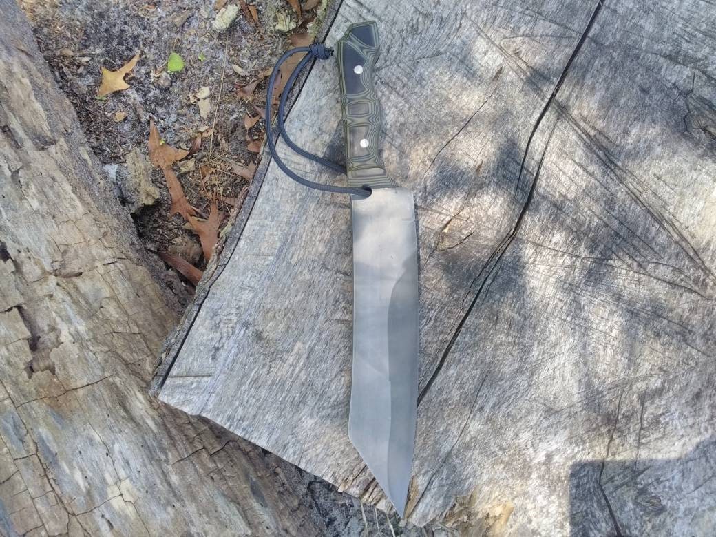 combat chopper knife combat chopper knife