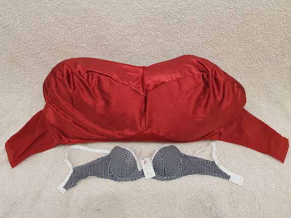 Big sizes bra -  Canada