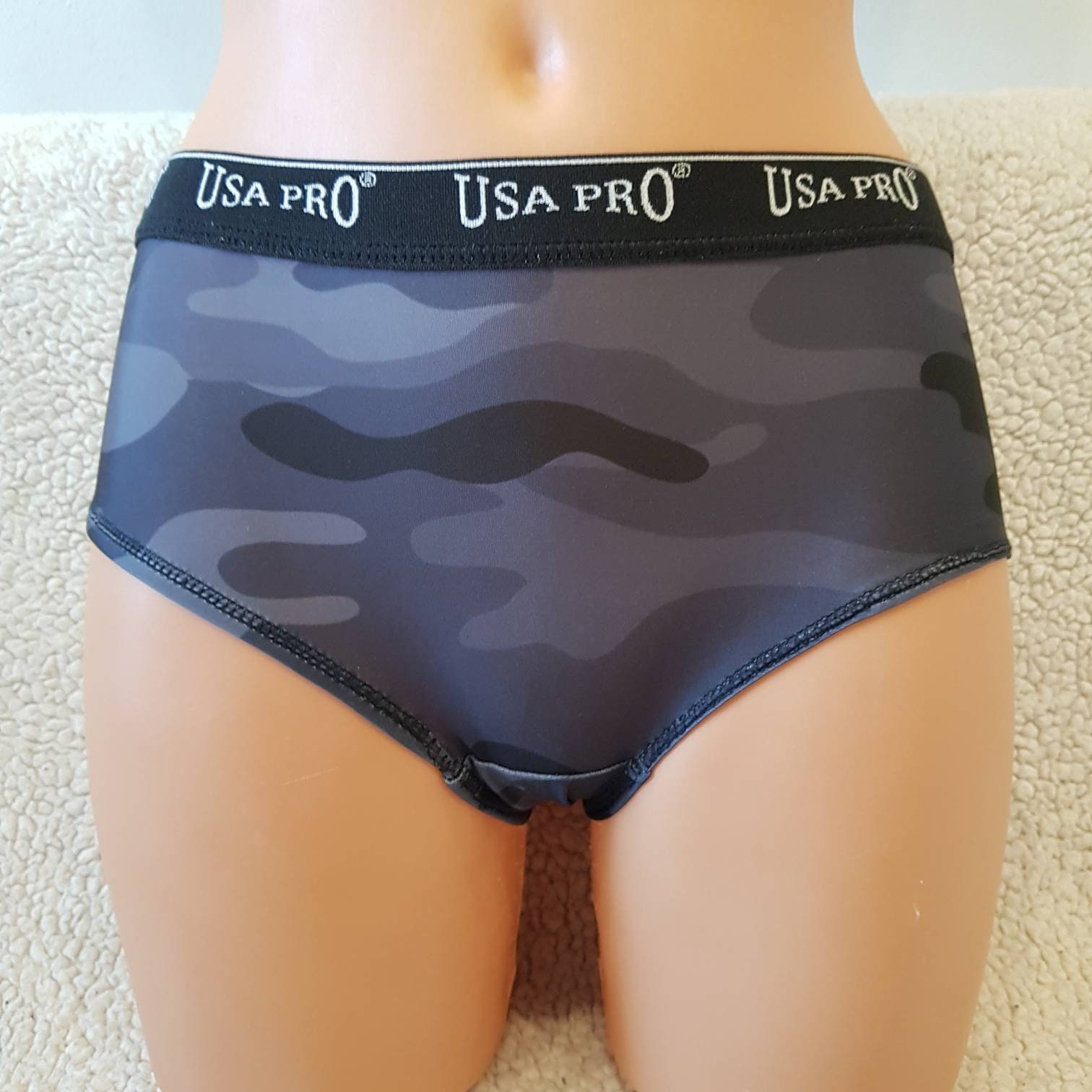 Womens Sexy Military Underwear -  Sweden