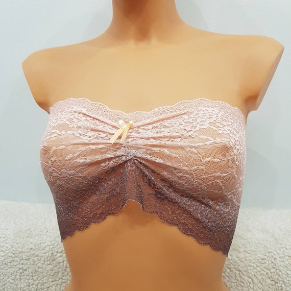 etsy bralette