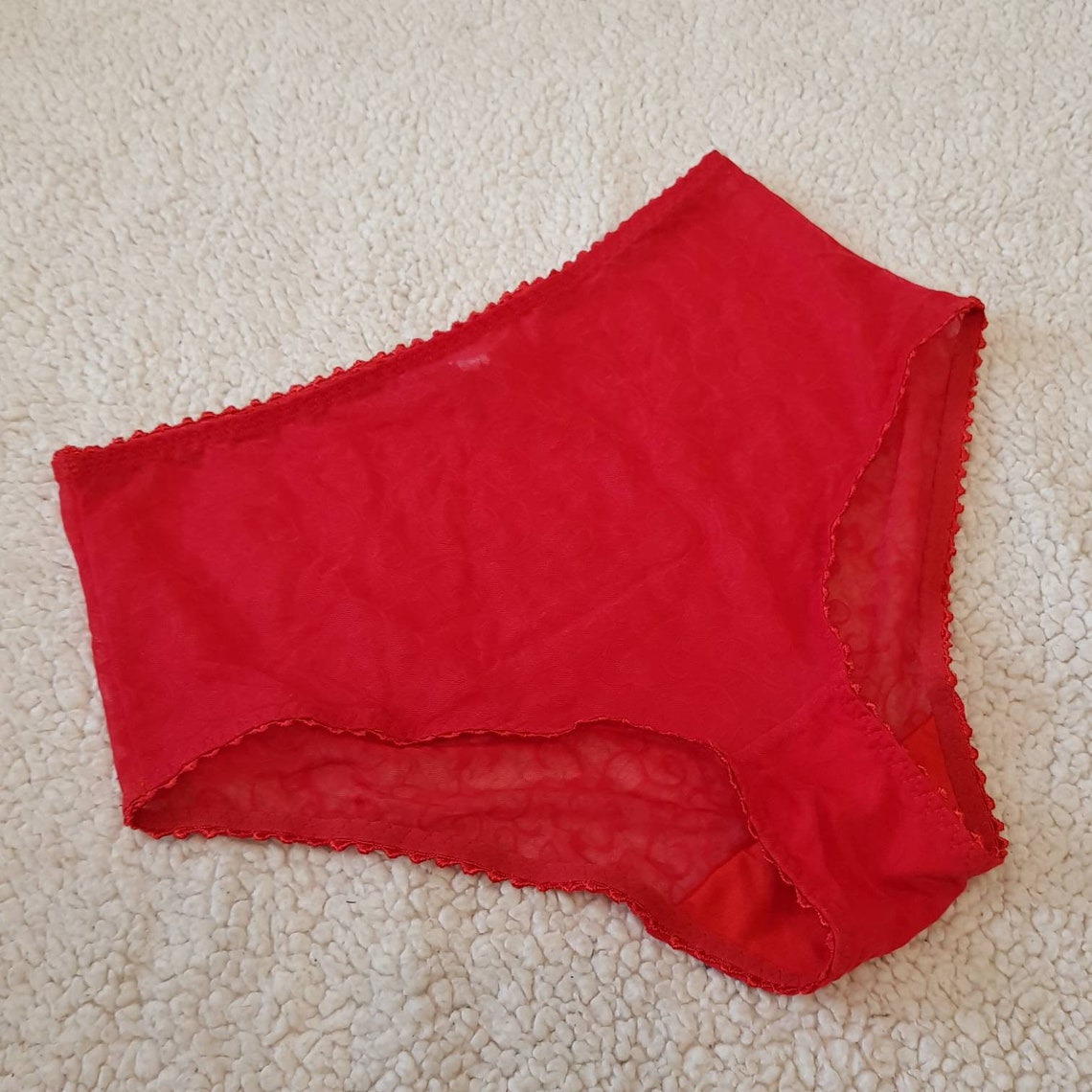 Ropa Interior Mujer De Encaje Sin Entrepierna Con Abertura | Meses sin
