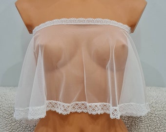 Mesh bralette,underwear,fabric lingerie,handmade lingerie,bra,vintage lingerie,honeymoon lingerie,rose lingerie set,lingerie,bras,bralette