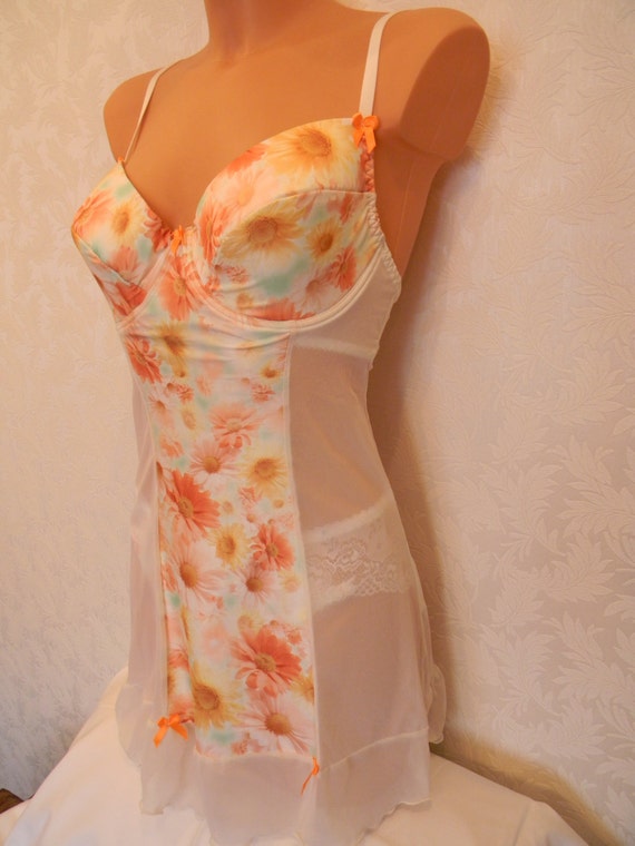 Sexy Dessous Set Flitterwochen Body Mollig Flitterwochen Etsy