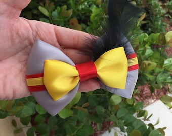 Dumbo hair bow