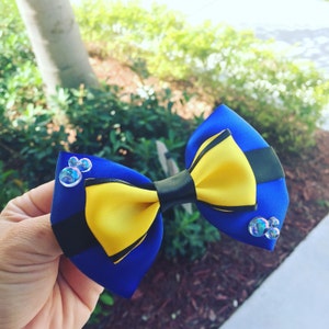 Dory hairbow inspired