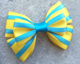 flounder hairbow