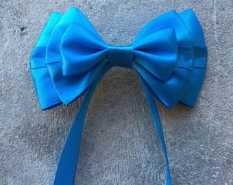 Wendy Darling hair bow