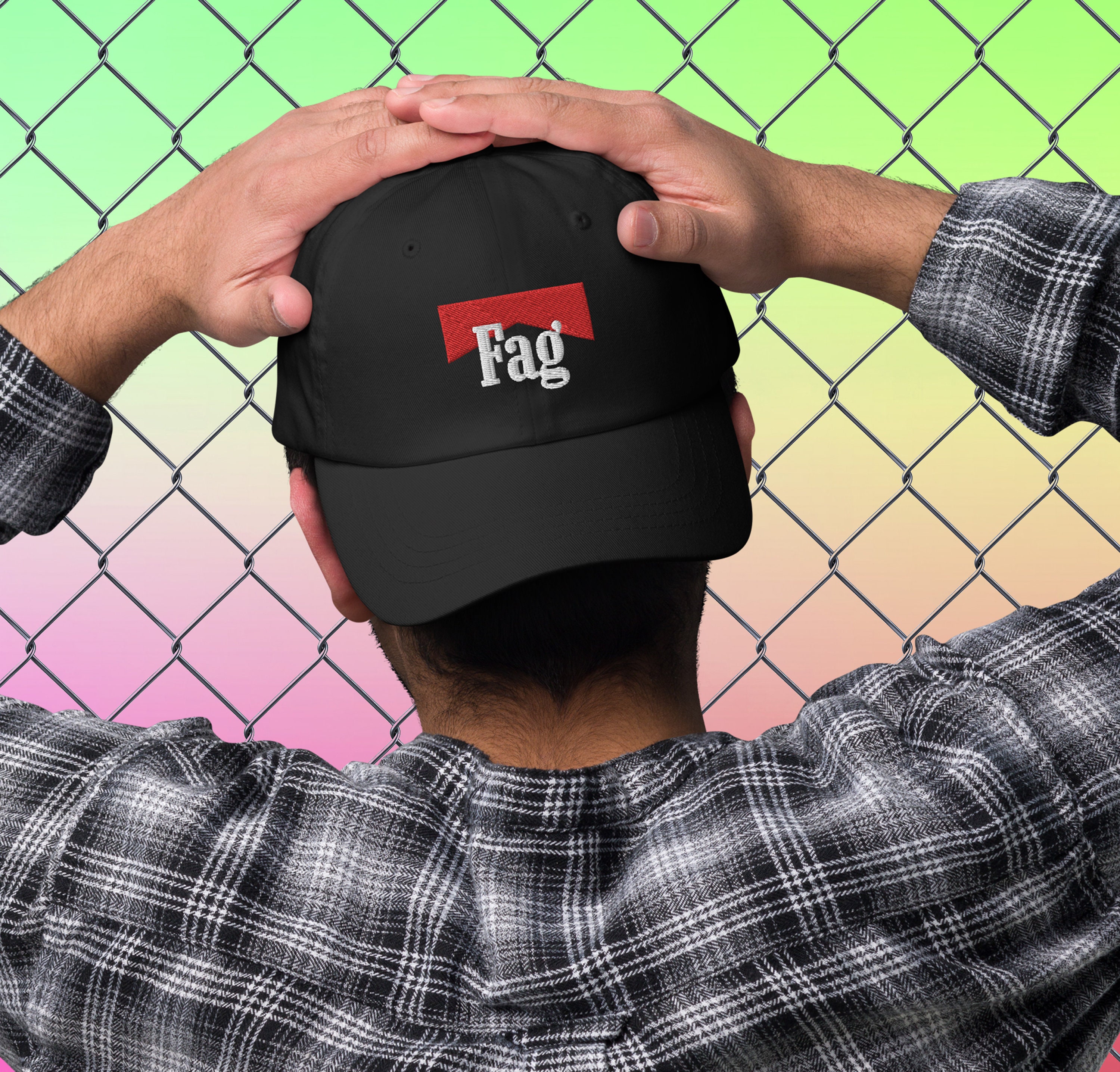 Swag Fag - 06ahi73