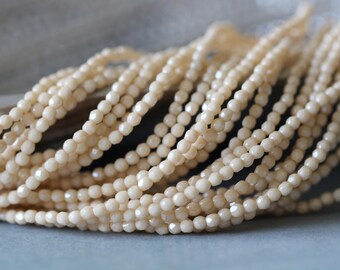 beads impact