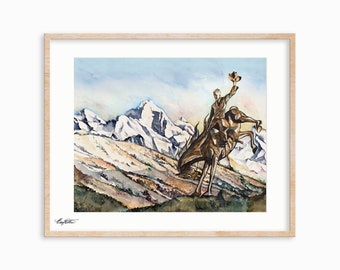 Extra Jackson Hole 5x7 prints