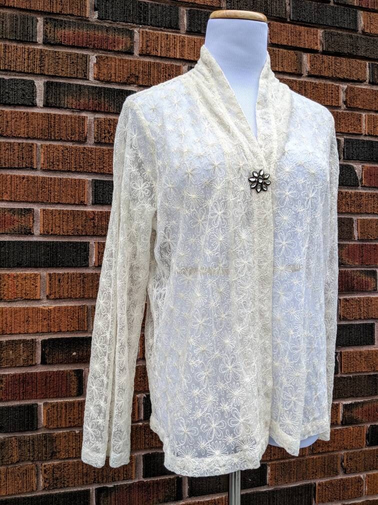 cornell cardigan