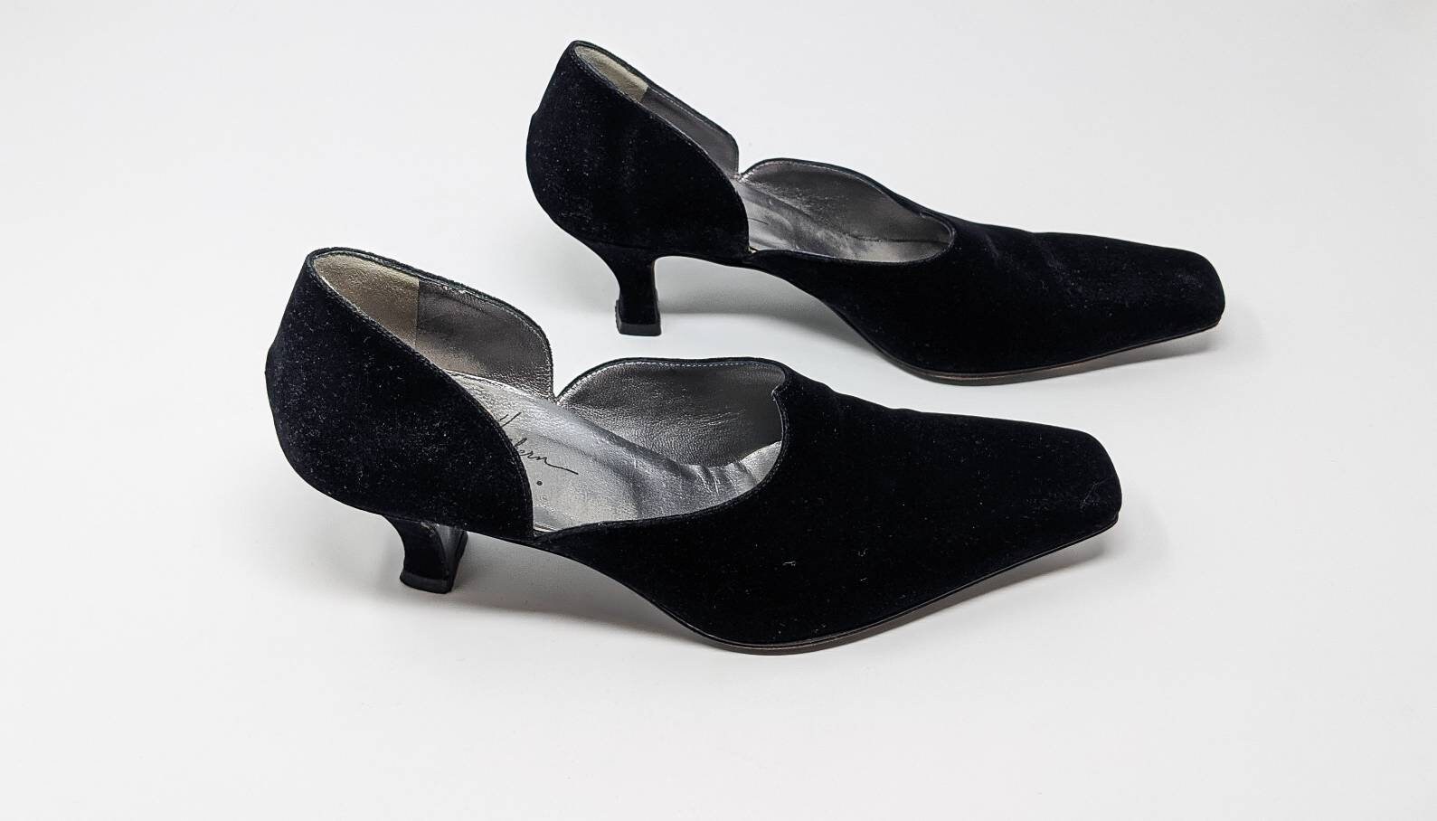 FREE SHIPPING Joan Helpern Signature Vintage 1990�s