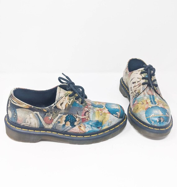 dr martens bosch 1461