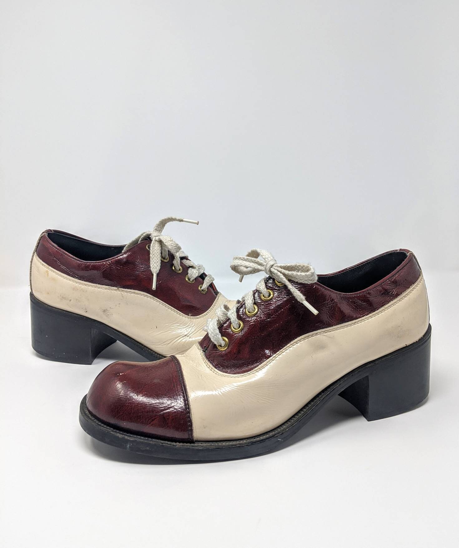 FREE SHIPPING Vintage 1970�s Men�s Disco, David Bowie