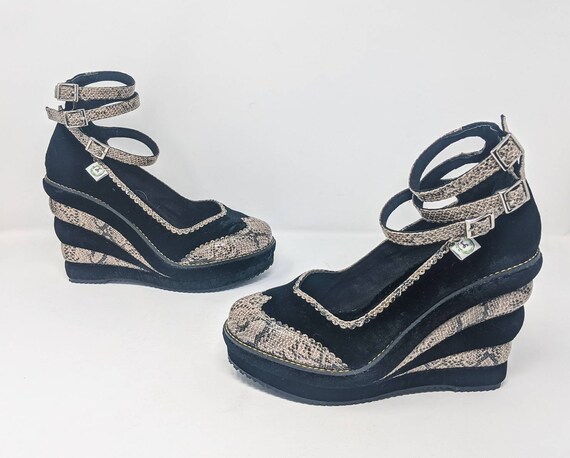FREE SHIPPING - Miss L Fire Inc. Gothic Inspired,
